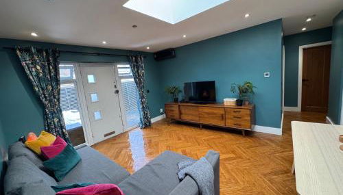Streatham House - 2 Bedroom - Sleeps 6 - Free WiFi - Foto 1