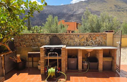 La casa dei pesci dipinti - Foto 12