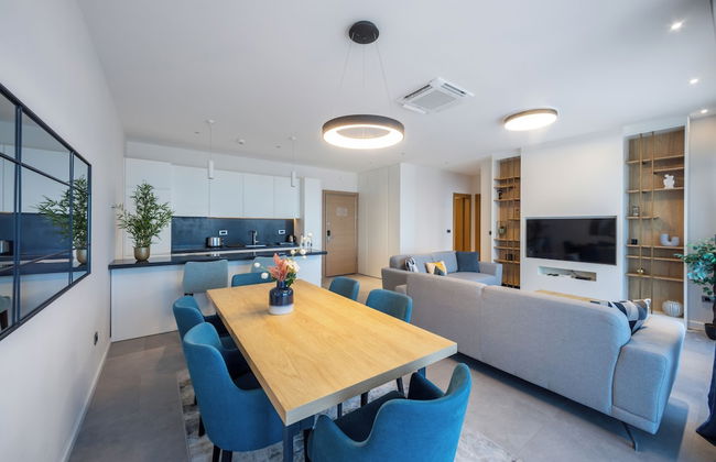 Royal Blue Resort & Residence - Foto 51