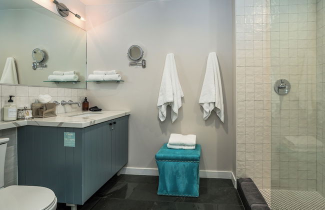 The Lofts at The Market - Foto 27