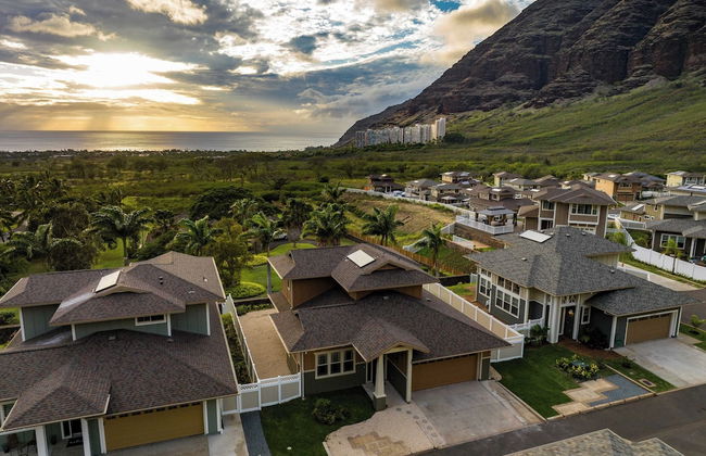 Aloha Breeze by Avantstay Ocean View, Near Beach - Foto 40