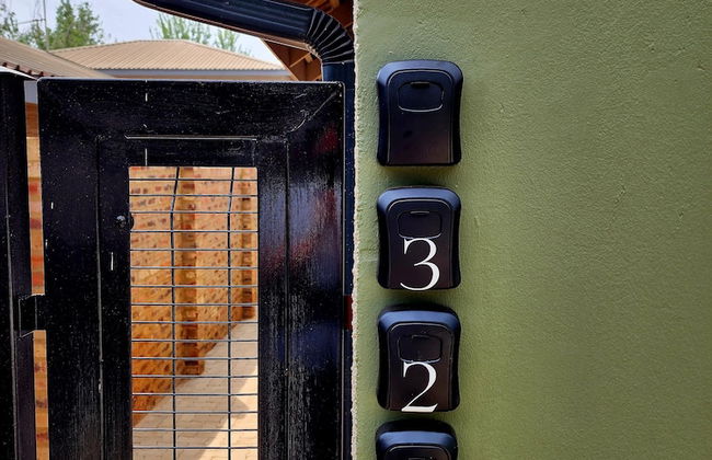 80 on Thabo - Foto 40