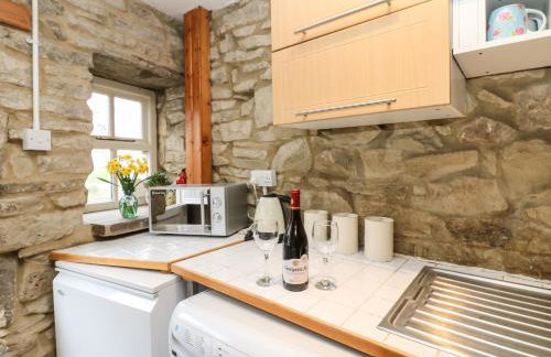 Wayside Cottage - Foto 11