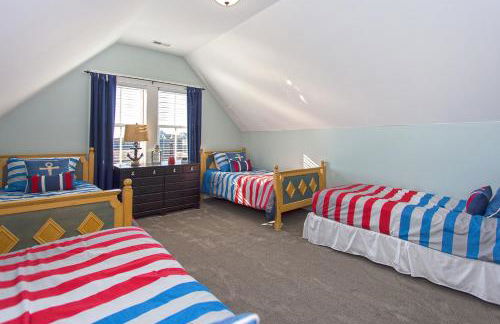 Clifford House by Seabrook Hospitality - Foto 29