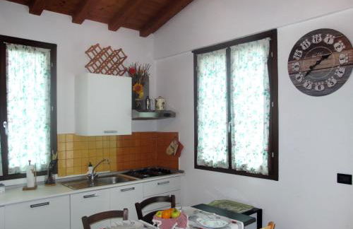 Holiday Home Le Sorbe - BCM120 by Interhome - Foto 18