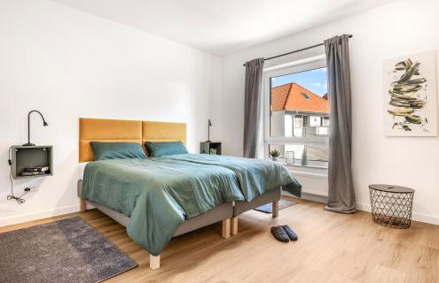 TVL Apartments - modern, zentral und haustierfreundlich in Bad Zwischenahn - Foto 2