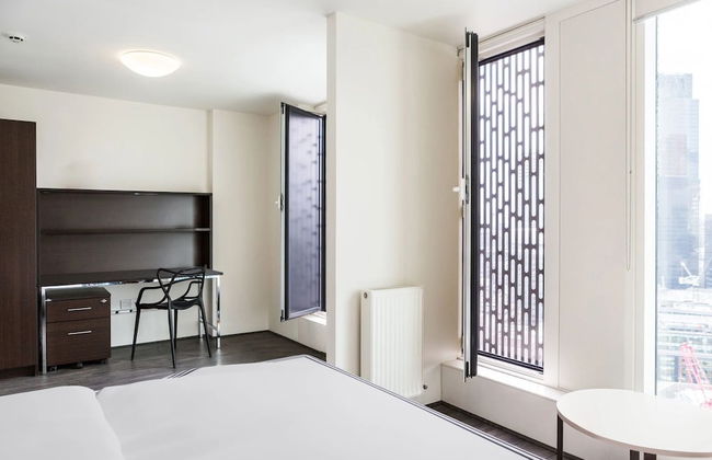 Chapter Spitalfields - Photo 16