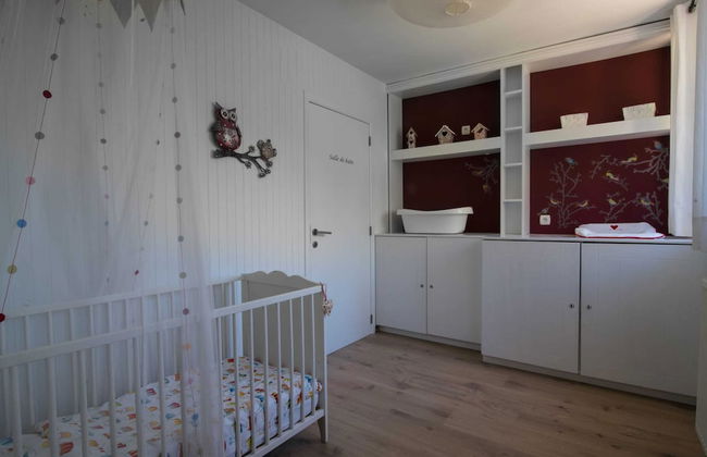 Holiday Home in Cetturu With Sauna - Photo 4