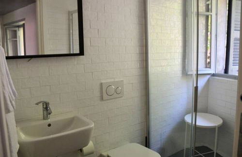 Rocks apartment Colonno - Foto 8