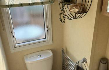 Hornshole Hideaway Caravan Hawick - Foto 24