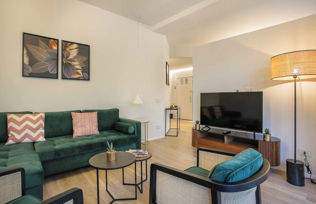 Repubblica Suites - Foto 23