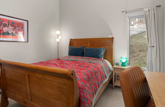 19 North Lynx 4 Bedroom Condo - Foto 3