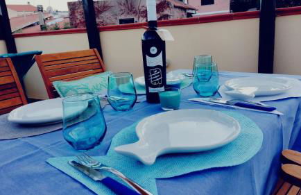 Appartamento La Terrazza - Località Cala Gavetta - Foto 42