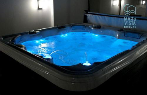 Mar à Vista Burgau - Photo 22