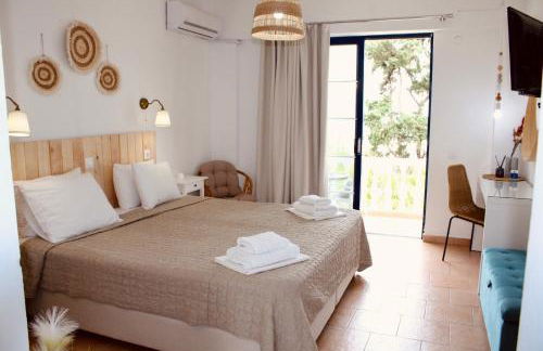 Afroditi Junior Suites - Foto 41