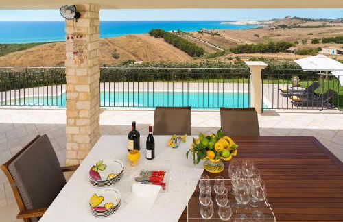 Villa Anthea - Foto 15