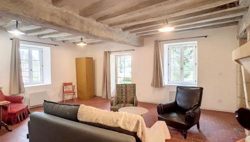 Gîte atypique au cœur du village - Beauval 5 min - Photo 3