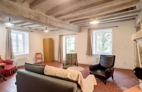 Gîte atypique au cœur du village - Beauval 5 min - Foto 3