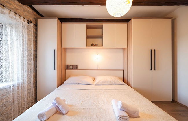 Farmhouse in Benkovac with swimming pool and garden - Foto 4