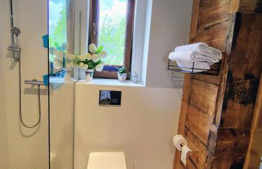 Lawendowy Domek agroturystyka, noclegi - 2,7 km od Bałtowa - Foto 37