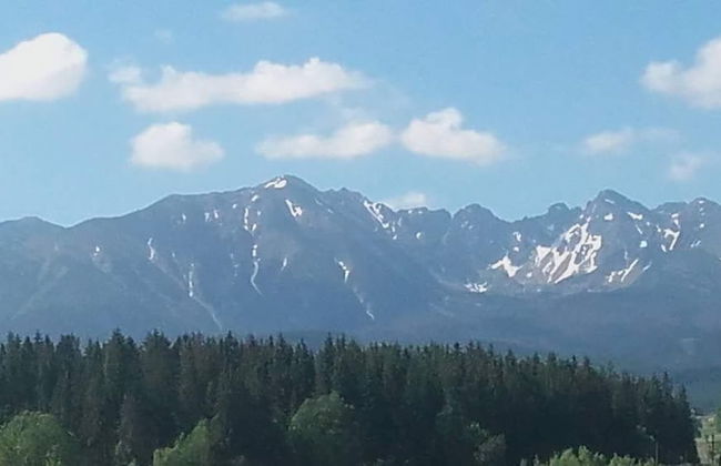 Domki Dream House Jędruś - Foto 37