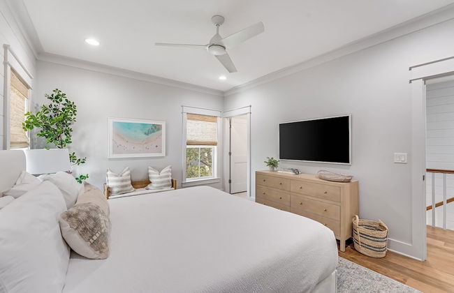 Magnolia Cottages by the Sea by Panhandle Getaways - Foto 66