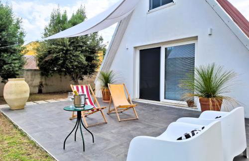 Villa Tepee - Foto 8