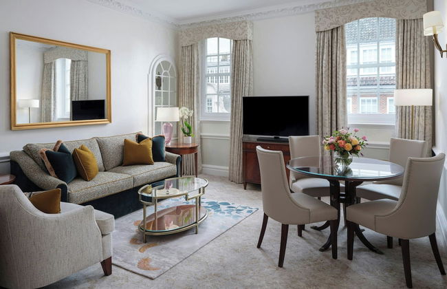 47 Park Street - Grand Residences by Marriott - Photo 35