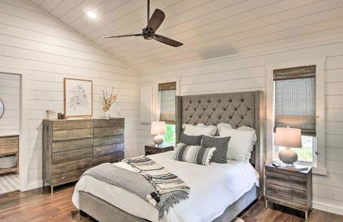 Blue Ridge Cottage Modern Solace in the Mountains - Foto 12