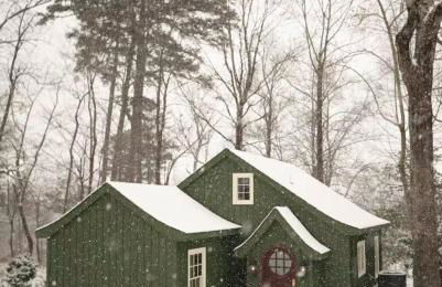 Chanterelle Cottage, Ocoee - Photo 6