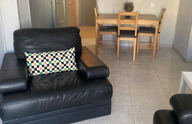 Bright Cosy Apartment in Bejar Salamanca - Foto 5