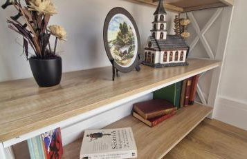 North Face Dwelling at Ardenvale Self Catering - Foto 6