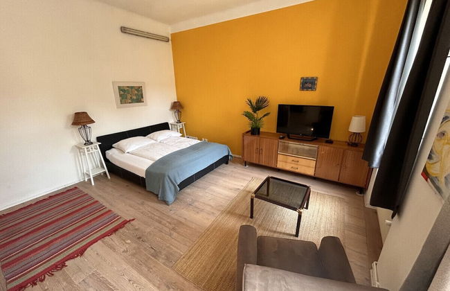 Yellow Palm - Foto 5