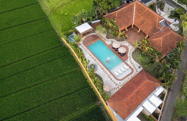 Cabana Kedungu by Ini Vie Hospitality - Foto 67