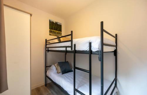 Holiday home in Hambachtal Boutique Resort - Foto 20