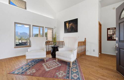 Starry Nites Ranch Spacious Family Escape - Foto 33