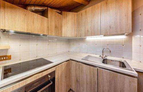 Ciasa Sommavilla Mansarda - Foto 8