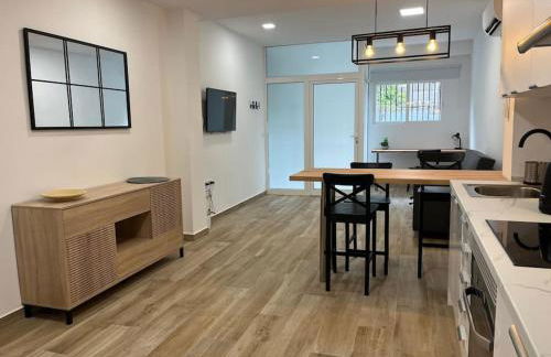 Modern and central independent apartment - Photo 29