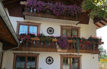 Haus Elfriede Schmid - Foto 42