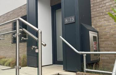 BayVue Apartment & Apartment 7, The Bay House - Foto 8