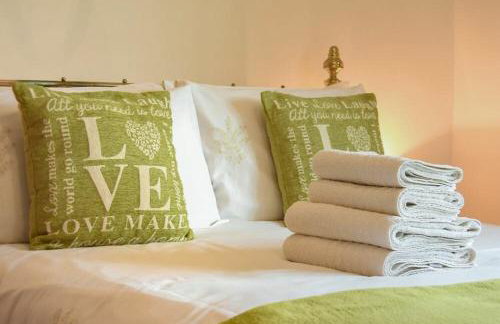 Castle View Warkworth - Foto 11