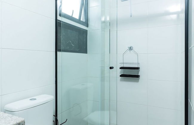 Magnífico Apto Vista Mar - Foto 13