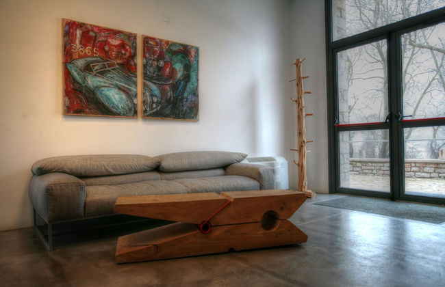 Oniropetra Boutique Hotel - Foto 63