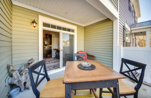 Hampton Condo By Convention Center and Coliseum! - Foto 21