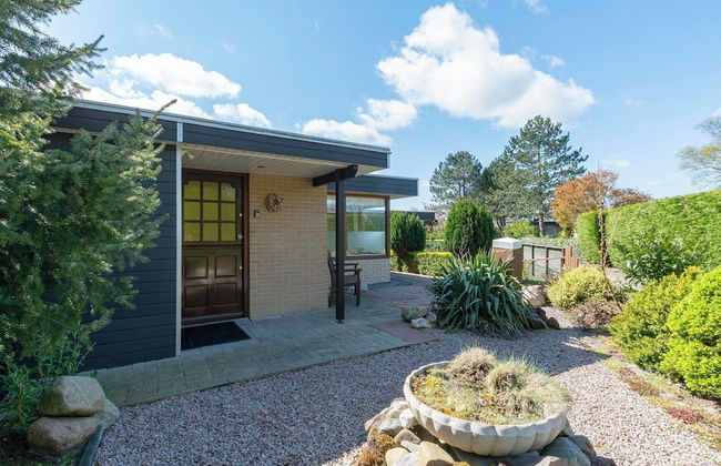 Holiday Home Sint Maartenszee Near Beach - Foto 22