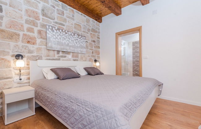 Modern Villa in Sukosan With Private Swimming Pool - Foto 4