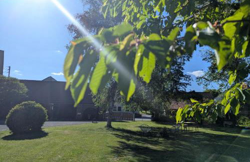 Alter Gutshof Sendelbach - Foto 44