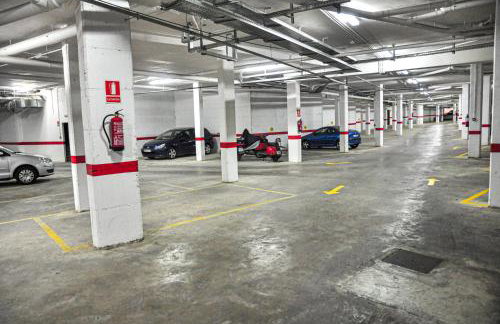 LITORAL COSTA DORADA - SOL CAMBRILS PARK Only families - Foto 45