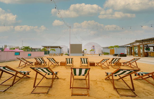 The ANMON Resort Bintan- Glamping - Photo 77