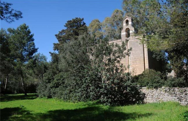 Tenuta Deserto - Foto 78